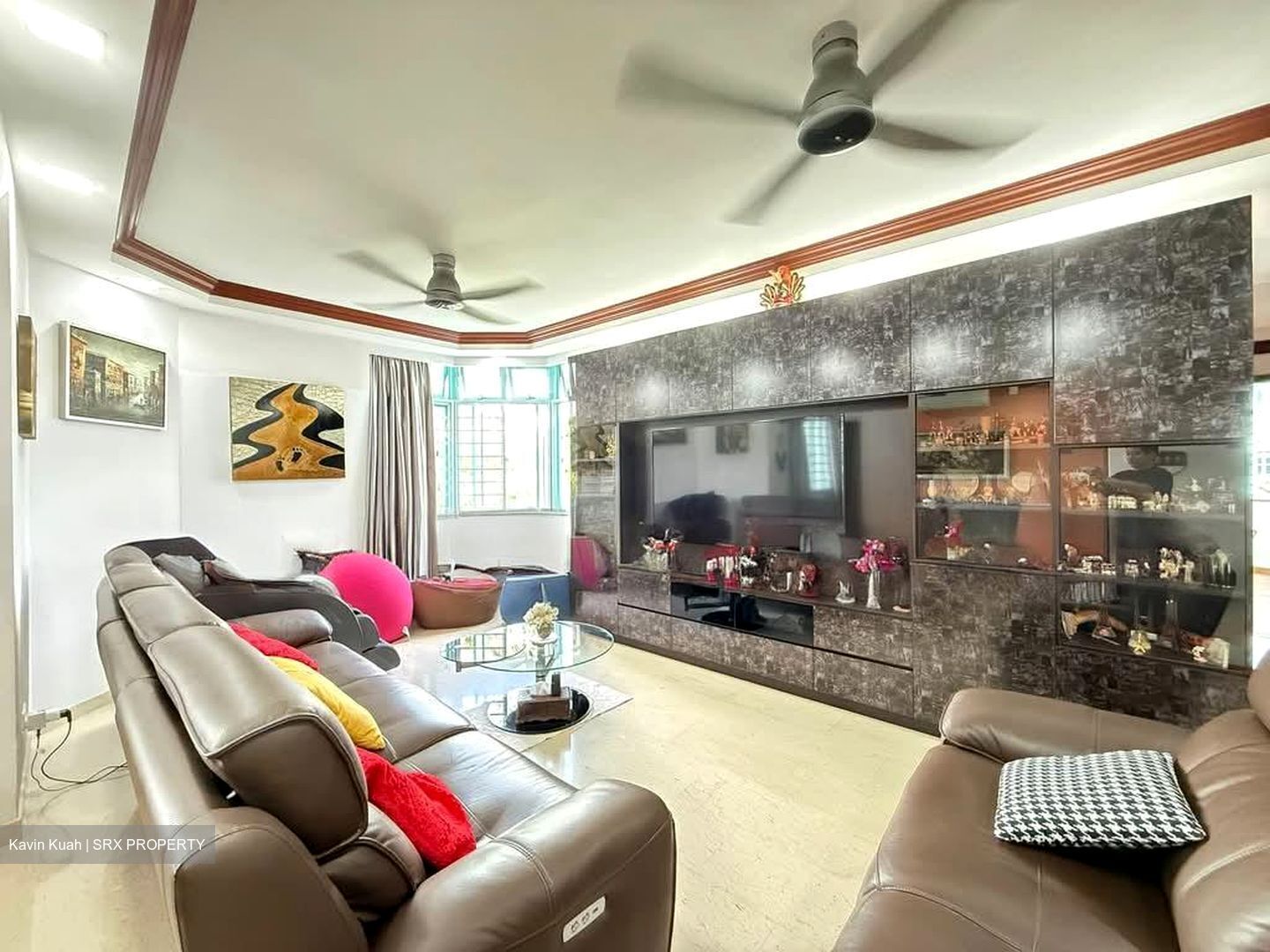 Ballota Park Condominium (D17), Condominium #534510941